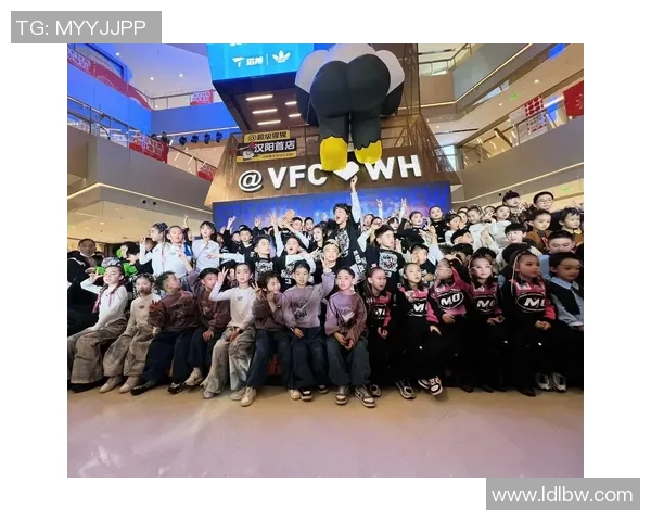 街舞纪实：记录深圳街舞队的成长故事_1