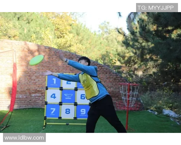 最新飞盘心理素质TOP10:重庆飞盘队领跑