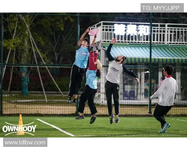 飞盘专题：聚焦杭州飞盘队的心理素质