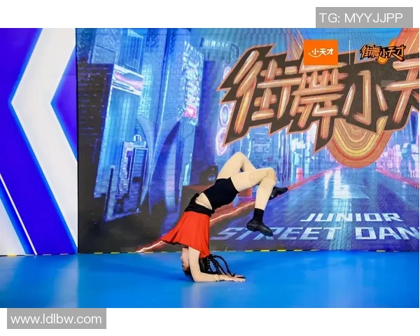 热议街舞：深圳街舞队的配合变革