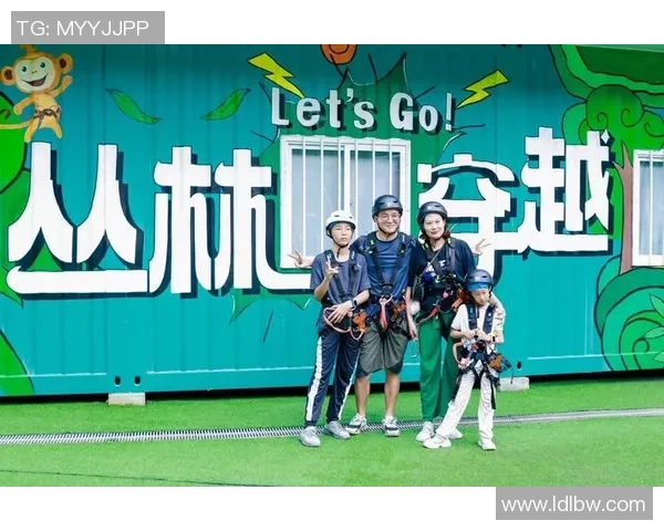 聚焦极限运动：深圳极限运动队的力量话题