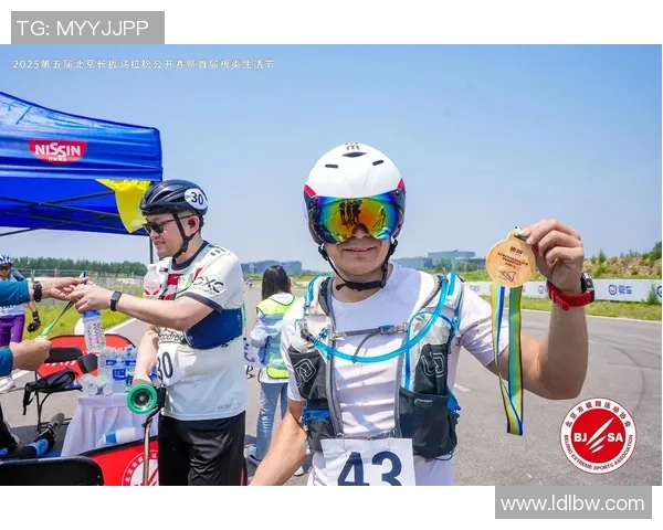 马拉松大满贯点评：成都滑板队的配合表现